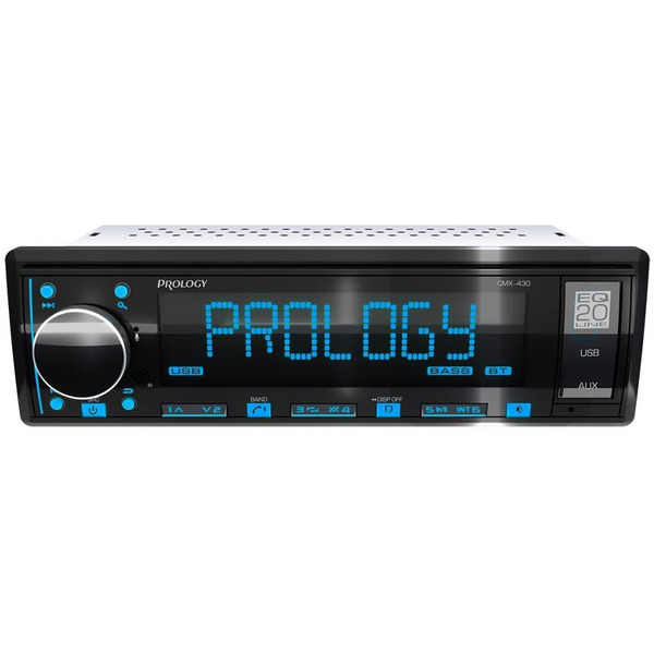 USB-магнитола Prology CMX-430