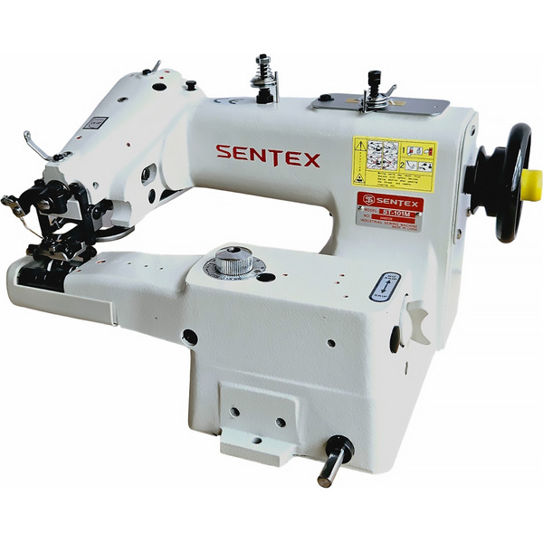 Машина швейная Sentex ST-101M