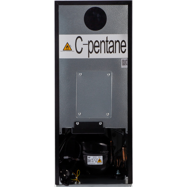 Винный шкаф MAUNFELD MFWC-28S8