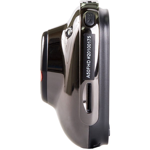 Видеорегистратор SilverStone F1 A50-FHD