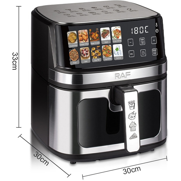 Аэрогриль RAF R.5387