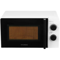 Микроволновая печь Hyundai HYM-M2047 (белый)