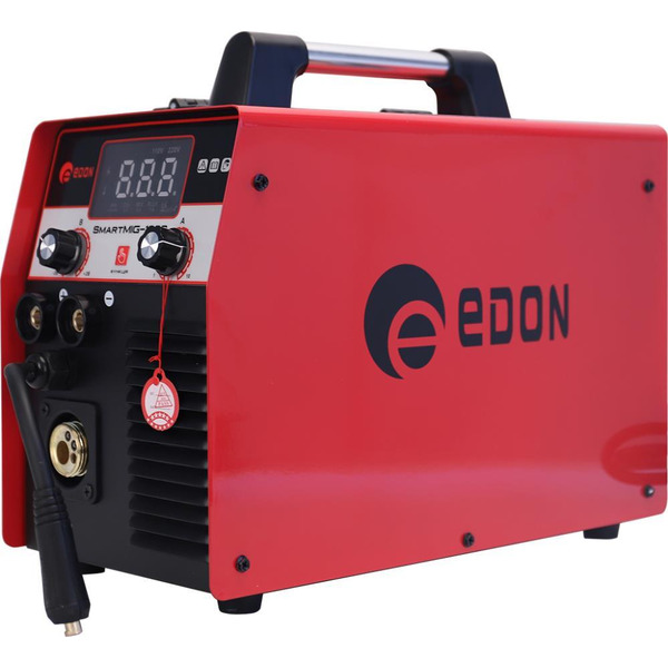Сварочный инвертор Edon Smart MIG-190S