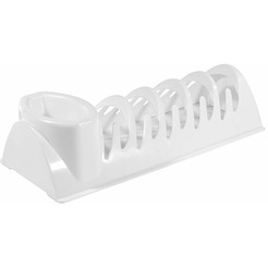 Сушилка для посуды BEROSSI Krita ИК 62301000 (снежно-белый)