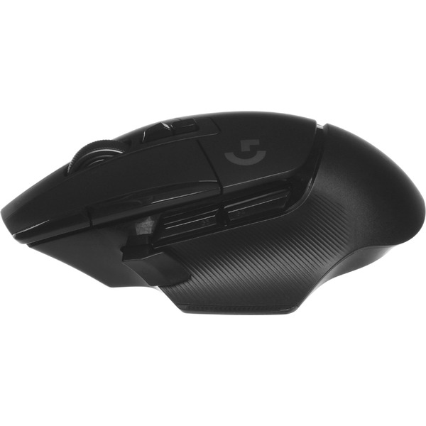 Мышь Logitech G502 X Lightspeed (черный) 910-006185