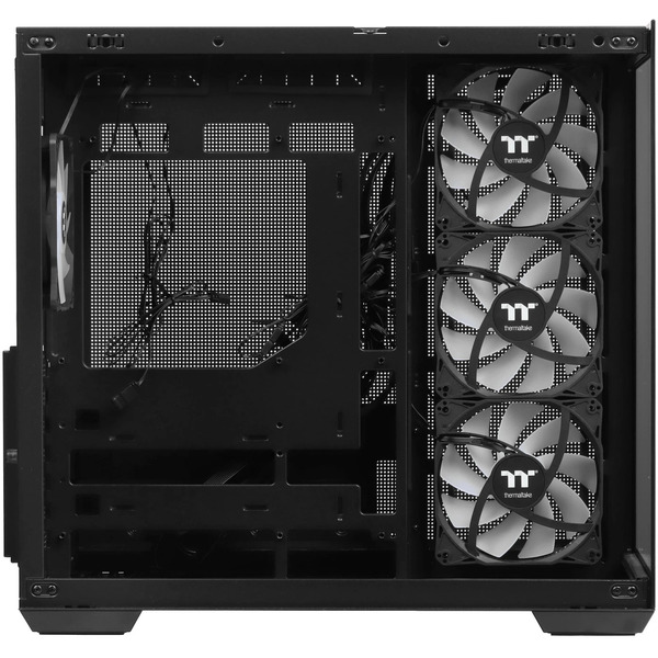 Корпус Thermaltake View 380 TG ARGB CA-1Z2-00M1WN-00