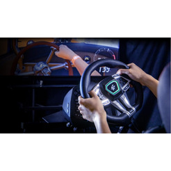 Игровой руль FLASHFIRE IMOLA F107