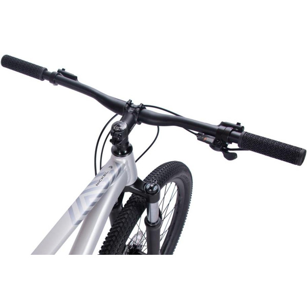 Велосипед Aspect Nickel 29 XL 2025 (серый)