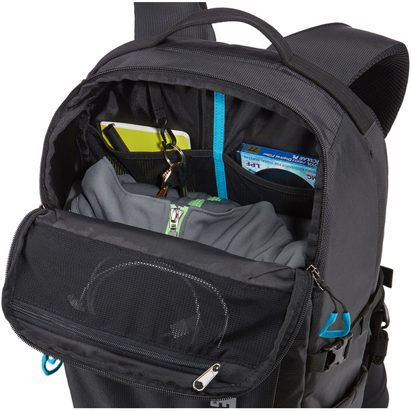 Рюкзак Thule Aspect DSLR Backpack (черный)