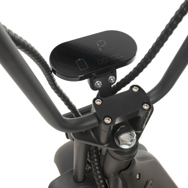 Электроскутер Smart Balance Mini Sport 2025 (синий матовый)