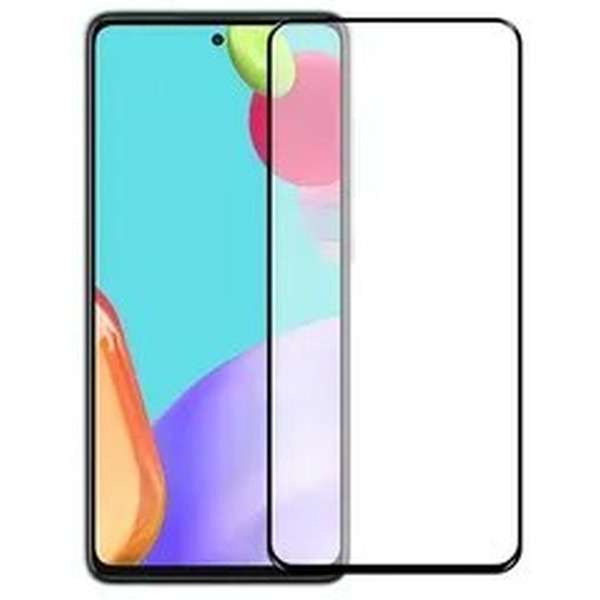 Защитное стекло Case 111D для Samsung Galaxy A33 (черный)