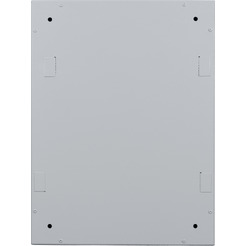 Корпус металлический TDM ЩУРН-3/12Э (400х300х125) SQ0905-0047