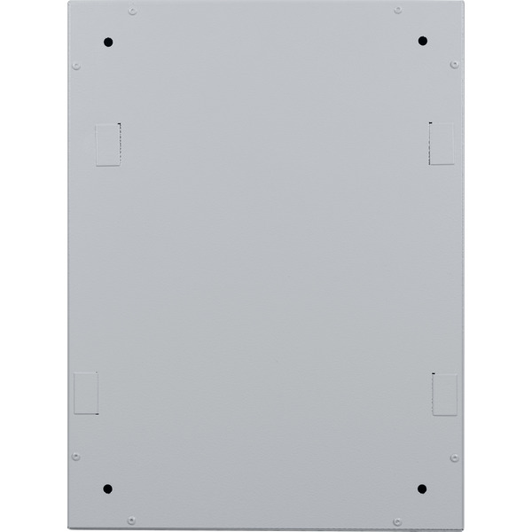 Корпус металлический TDM ЩУРН-3/12Э (400х300х125) SQ0905-0047