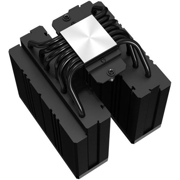 Кулер для процессора ID-Cooling Frozn A720 Black