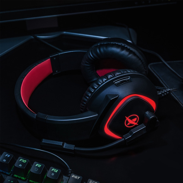 Наушники Niceboy Oryx X300