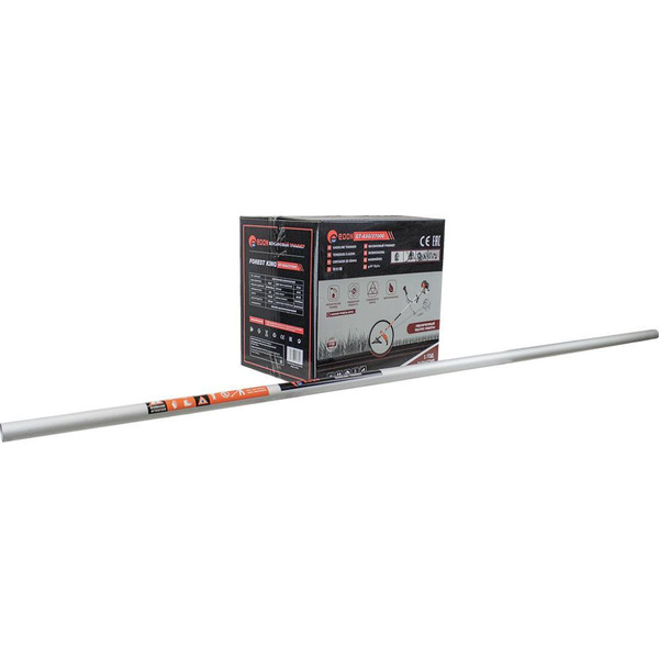 Триммер Edon GT-630/3700C