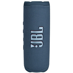 Беспроводная колонка JBL Flip 6 (синий)