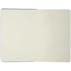 Блокнот Moleskine Classic QP012R