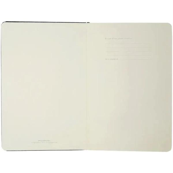 Блокнот Moleskine Classic QP012R