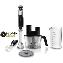 Блендер PHILIPS HR1677/90