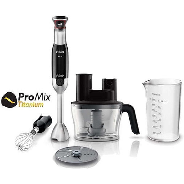 Блендер PHILIPS HR1677/90