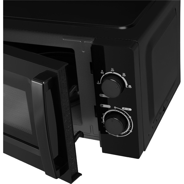 Микроволновая печь Hyundai HYM-M2008 (черный)