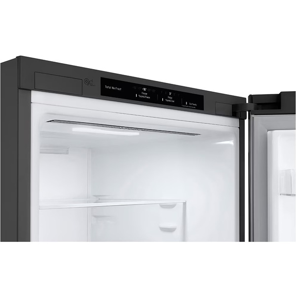 Холодильник LG DoorCooling+ GC-B509SLCL