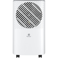 Осушитель воздуха Royal Clima Carisma Studio RD-CR10-E