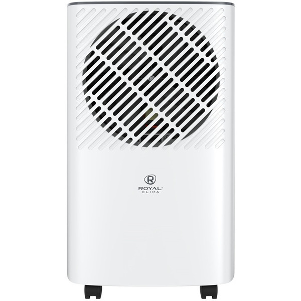 Осушитель воздуха Royal Clima Carisma Studio RD-CR10-E