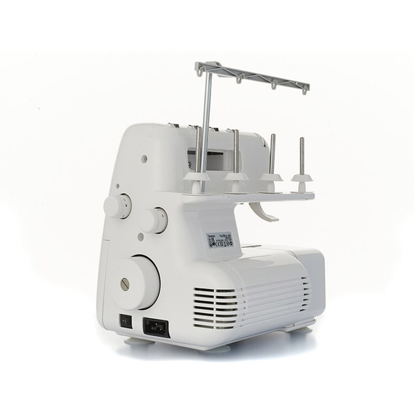 Оверлок CHAYKA 649