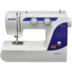 Швейная машина бытовая LEADER VS 375