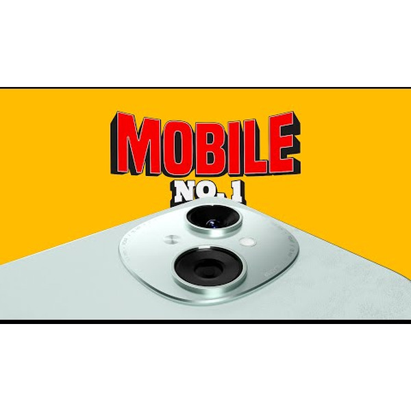 Смартфон Tecno Spark Go 1 3GB/64GB (черный)