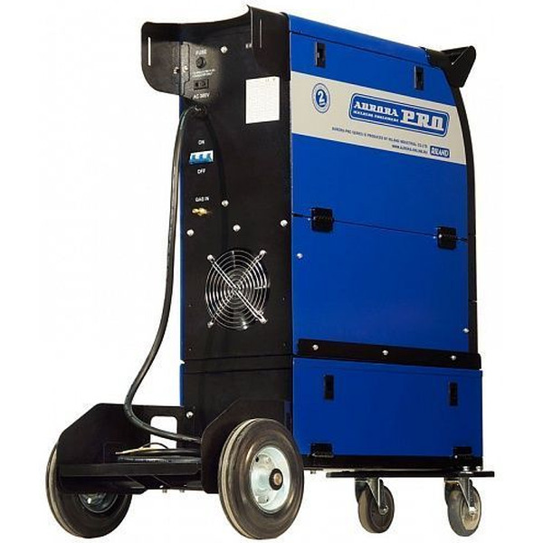 Сварочный инвертор AuroraPRO Skyway 300 14866