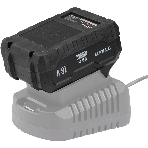 Аккумулятор Stavr SB 18-6-01