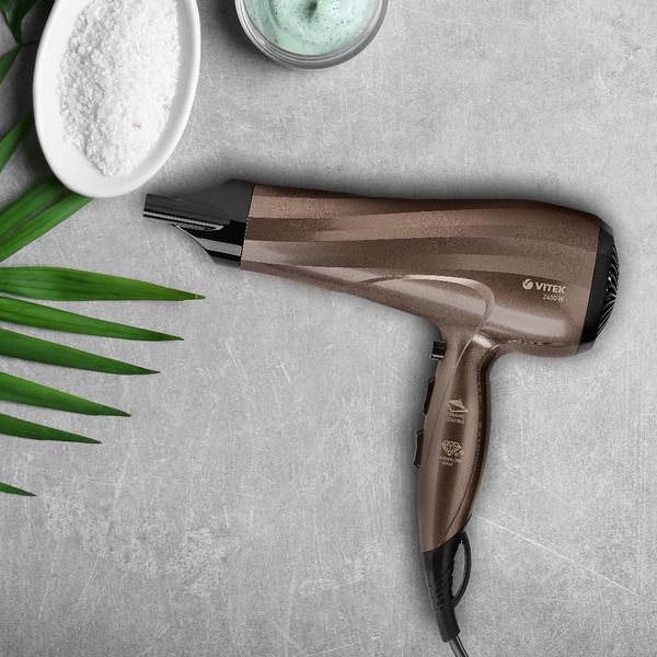 Фен VITEK VT-2298BN