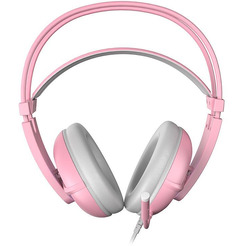 Наушники Somic G238 7.1 (розовый)