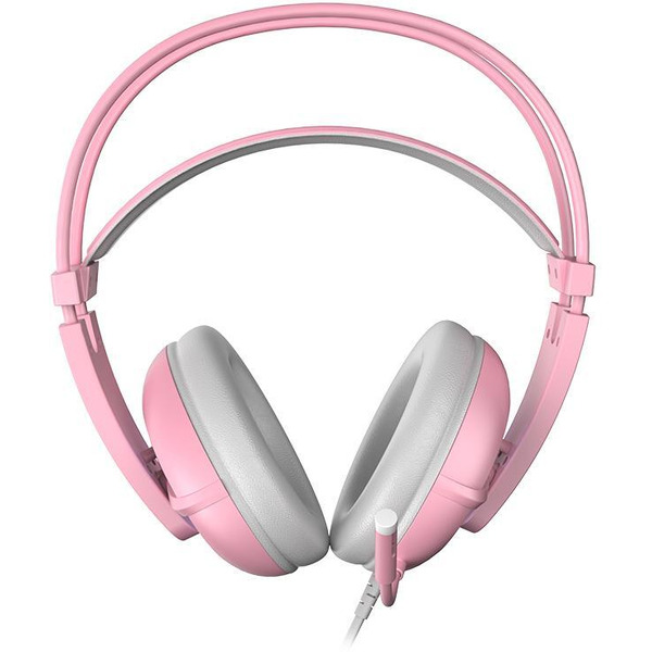 Наушники Somic G238 7.1 (розовый)
