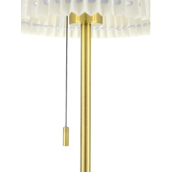 Cветильник настольный ARTSTYLE HT-707AB