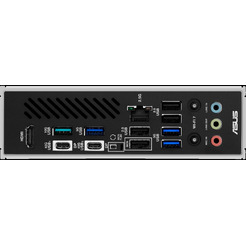 Материнская плата ASUS X870 MAX Gaming WiFi7