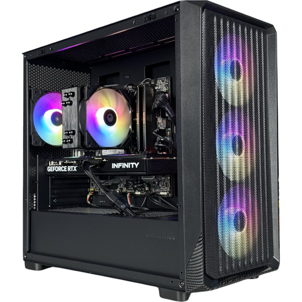 Компьютер N-Tech Valor BK95409