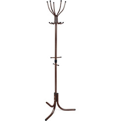 Вешалка напольная Ника Комфорт 5 ВК5/А (медный антик)