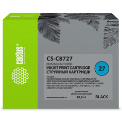 Картридж CACTUS CS-C8727
