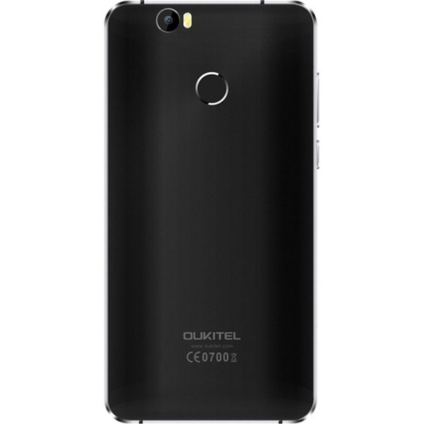 Смартфон Oukitel U11 Plus black 4GB RAM+64GB