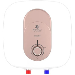 Водонагреватель ROYAL CLIMA RWH-Q10-FE