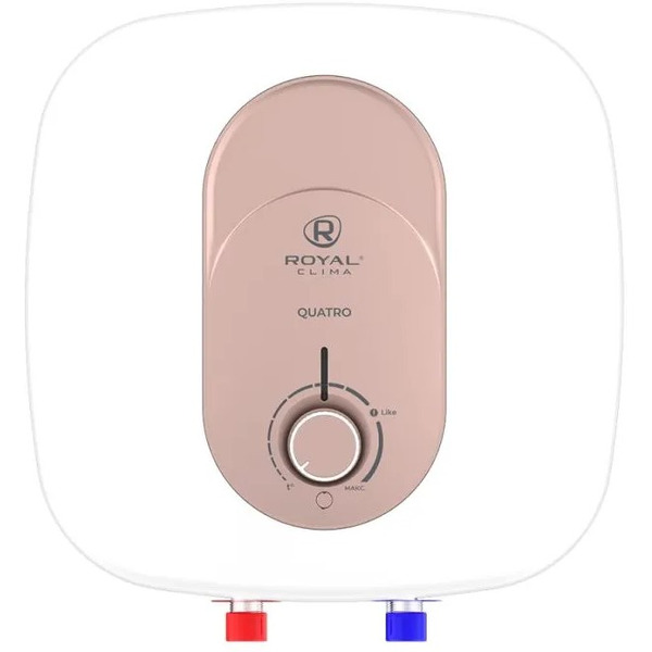 Водонагреватель ROYAL CLIMA RWH-Q10-FE