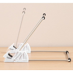 Доска магнитно-маркерная DELI MB137