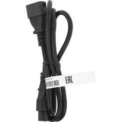 Кабель Powercom IEC 320 C14 - C5