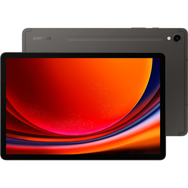 Планшет Samsung Galaxy Tab S9 5G SM-X716 8GB/128GB (серый)