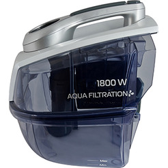 Пылесос с водяным фильтром VITEK VT-1833PR