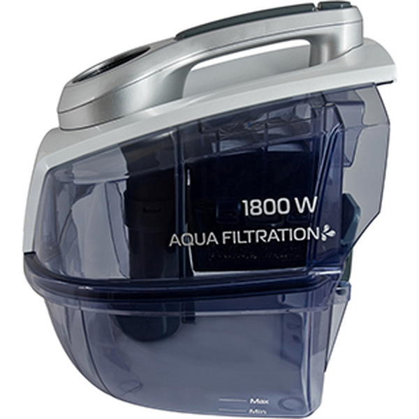 Пылесос с водяным фильтром VITEK VT-1833PR